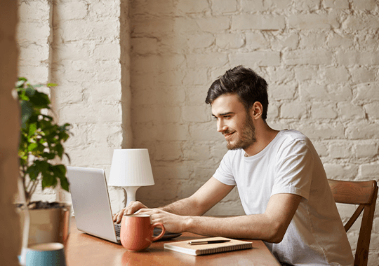 Read more about the article Online Learning Is Not The Next Big Thing, It Is The Now Big Thing