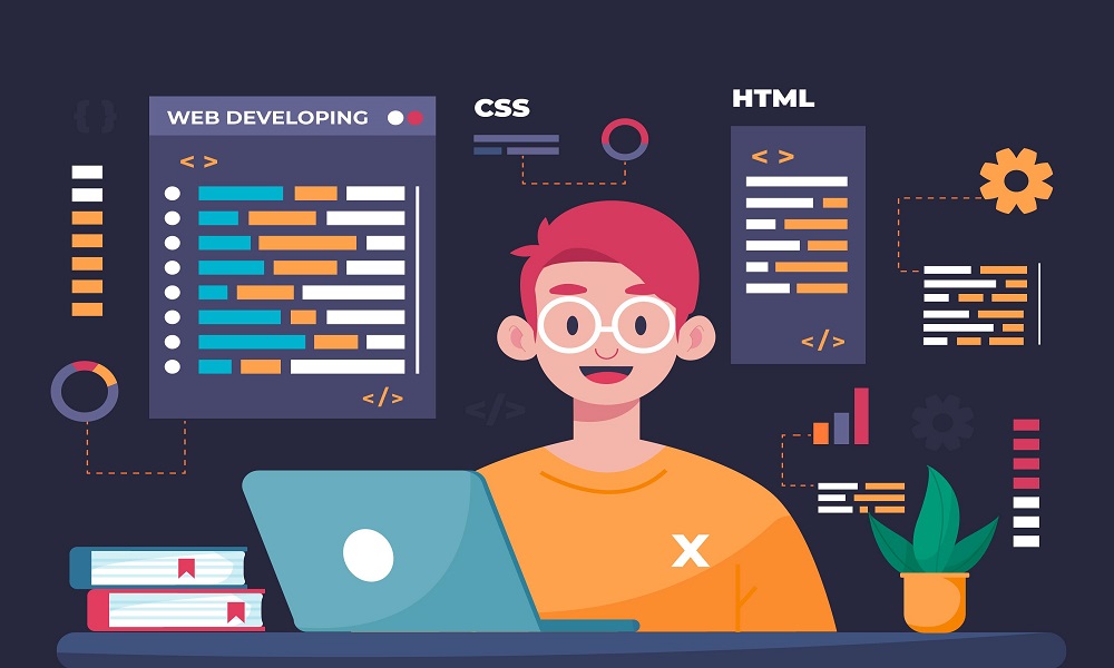 Read more about the article HTML, CSS & JS Fundamentals