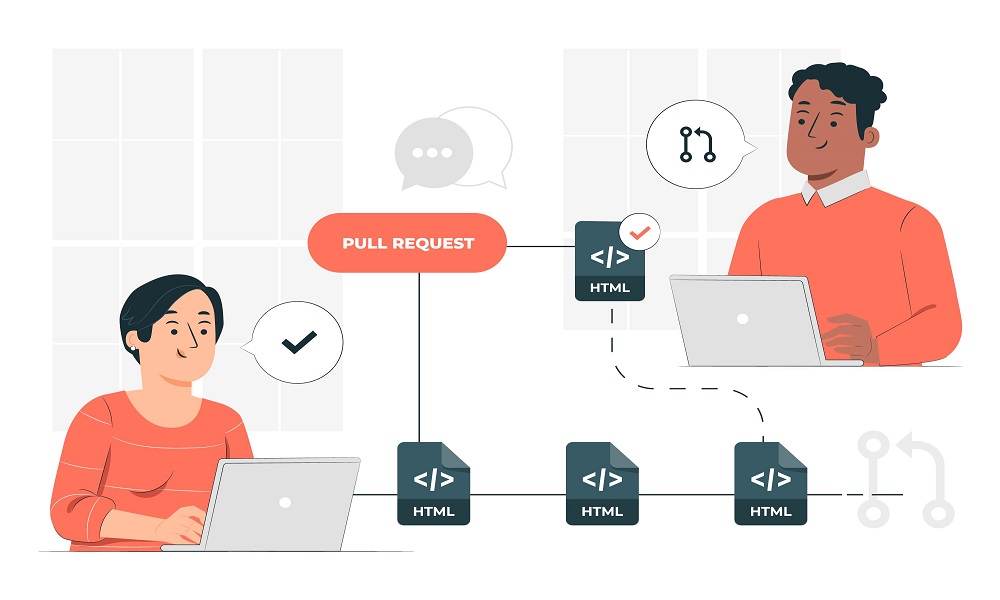 Read more about the article Version Control with Git & GitHub