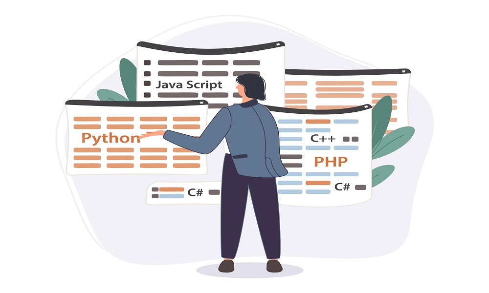 Read more about the article Python Programming
